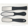 Foot Rasp Stainless Steel File for Dead Hard Dry Skin Manufactory